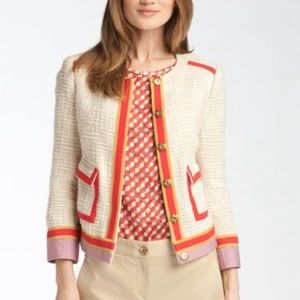 Tory Burch Farrow jacket